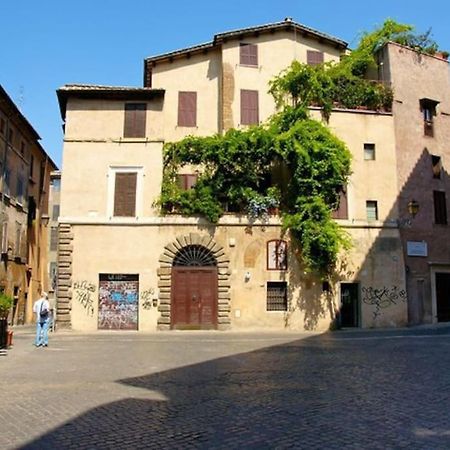 Appartamento Nesty Margana House Roma Esterno foto