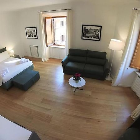 Appartamento Nesty Margana House Roma Esterno foto