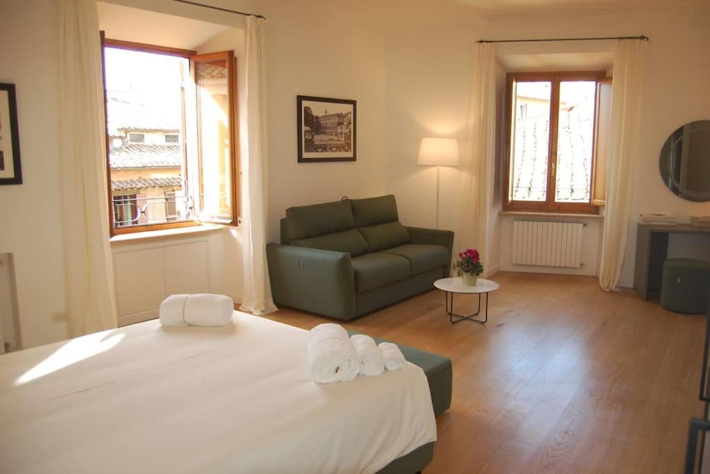 Appartamento Nesty Margana House Roma Esterno foto