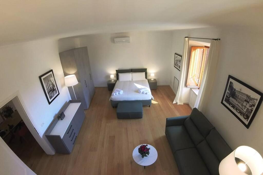 Appartamento Nesty Margana House Roma Esterno foto