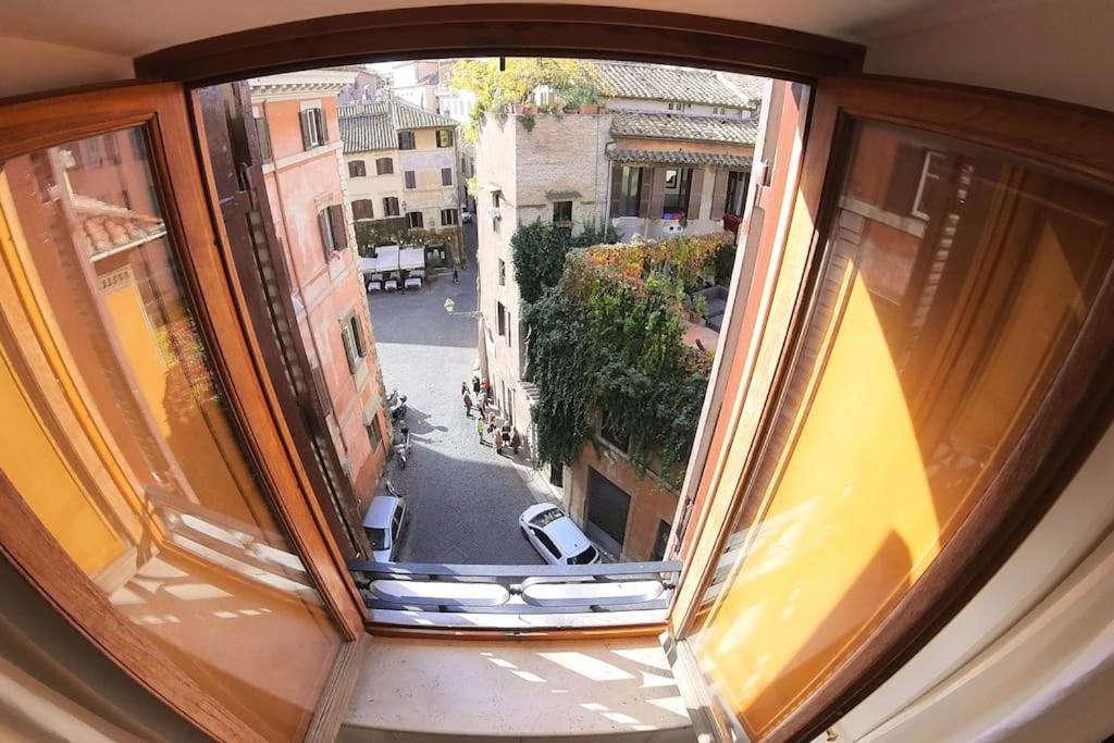 Appartamento Nesty Margana House Roma Esterno foto