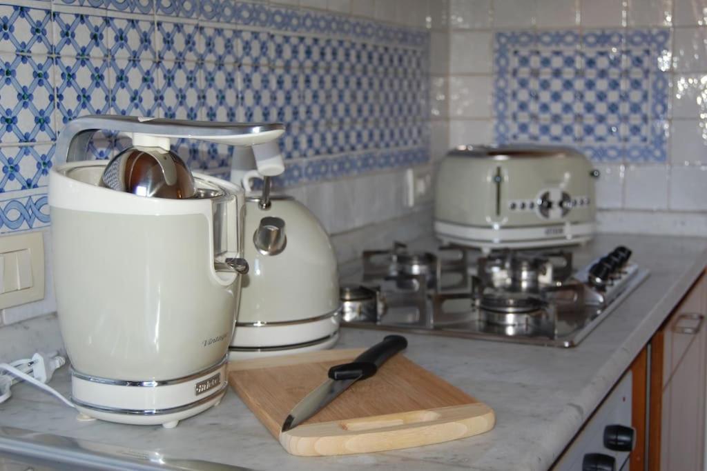 Appartamento Nesty Margana House Roma Esterno foto