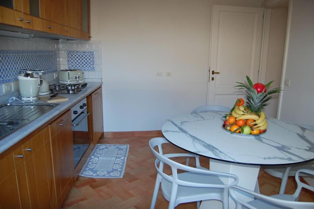 Appartamento Nesty Margana House Roma Esterno foto