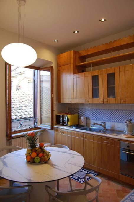 Appartamento Nesty Margana House Roma Esterno foto