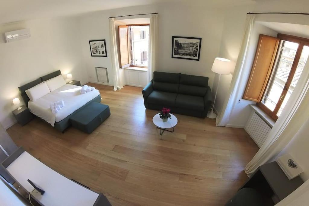 Appartamento Nesty Margana House Roma Esterno foto