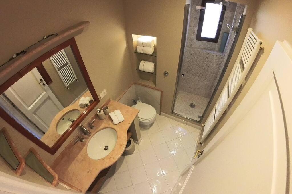 Appartamento Nesty Margana House Roma Esterno foto