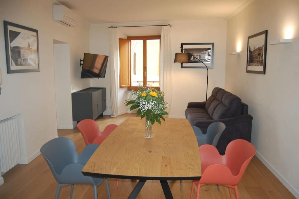 Appartamento Nesty Margana House Roma Esterno foto
