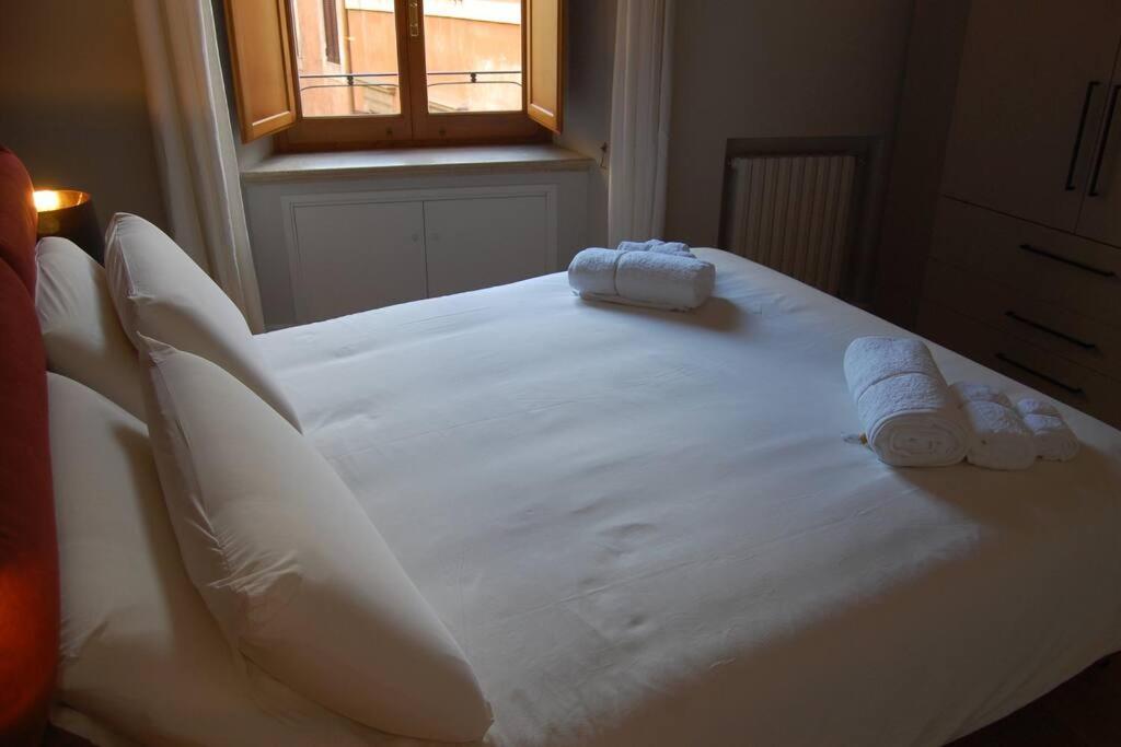 Appartamento Nesty Margana House Roma Esterno foto