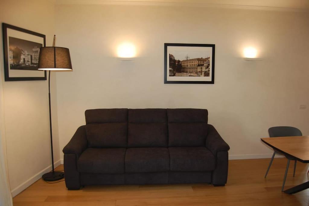Appartamento Nesty Margana House Roma Esterno foto