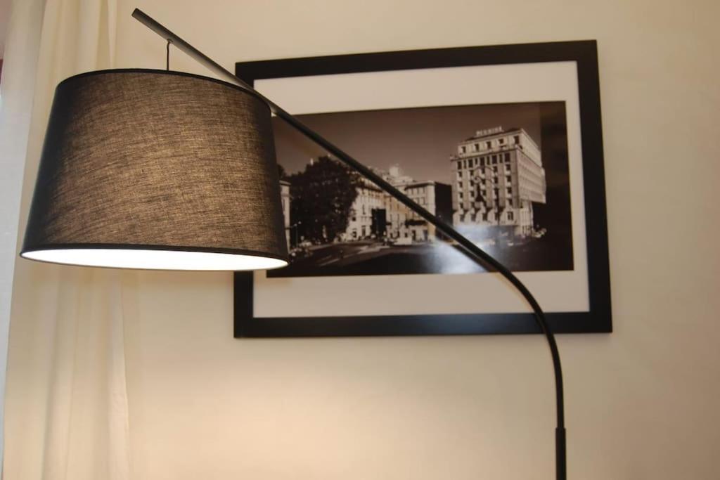 Appartamento Nesty Margana House Roma Esterno foto